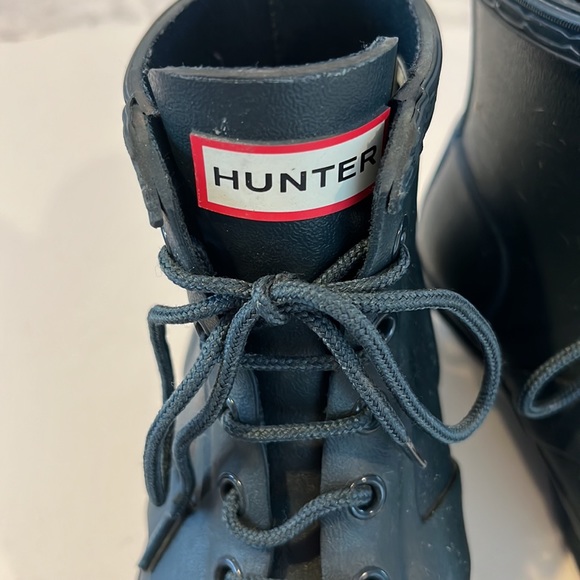 Hunter Boots - Picture 5 of 5